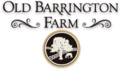 Old Barrington Farm Logo
