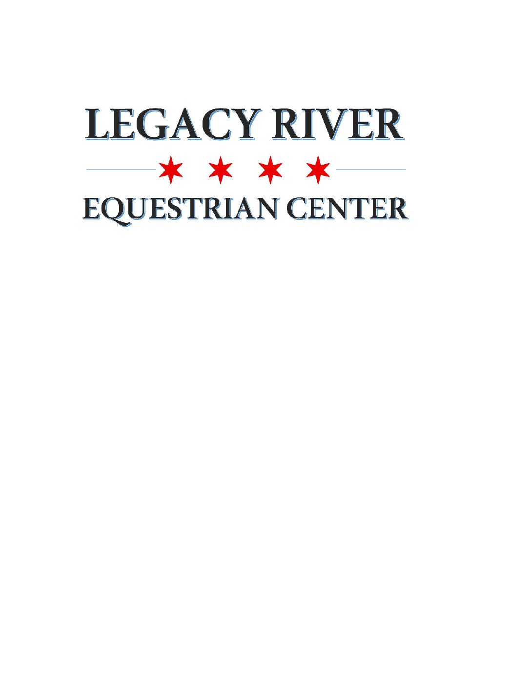 Legacy River logo