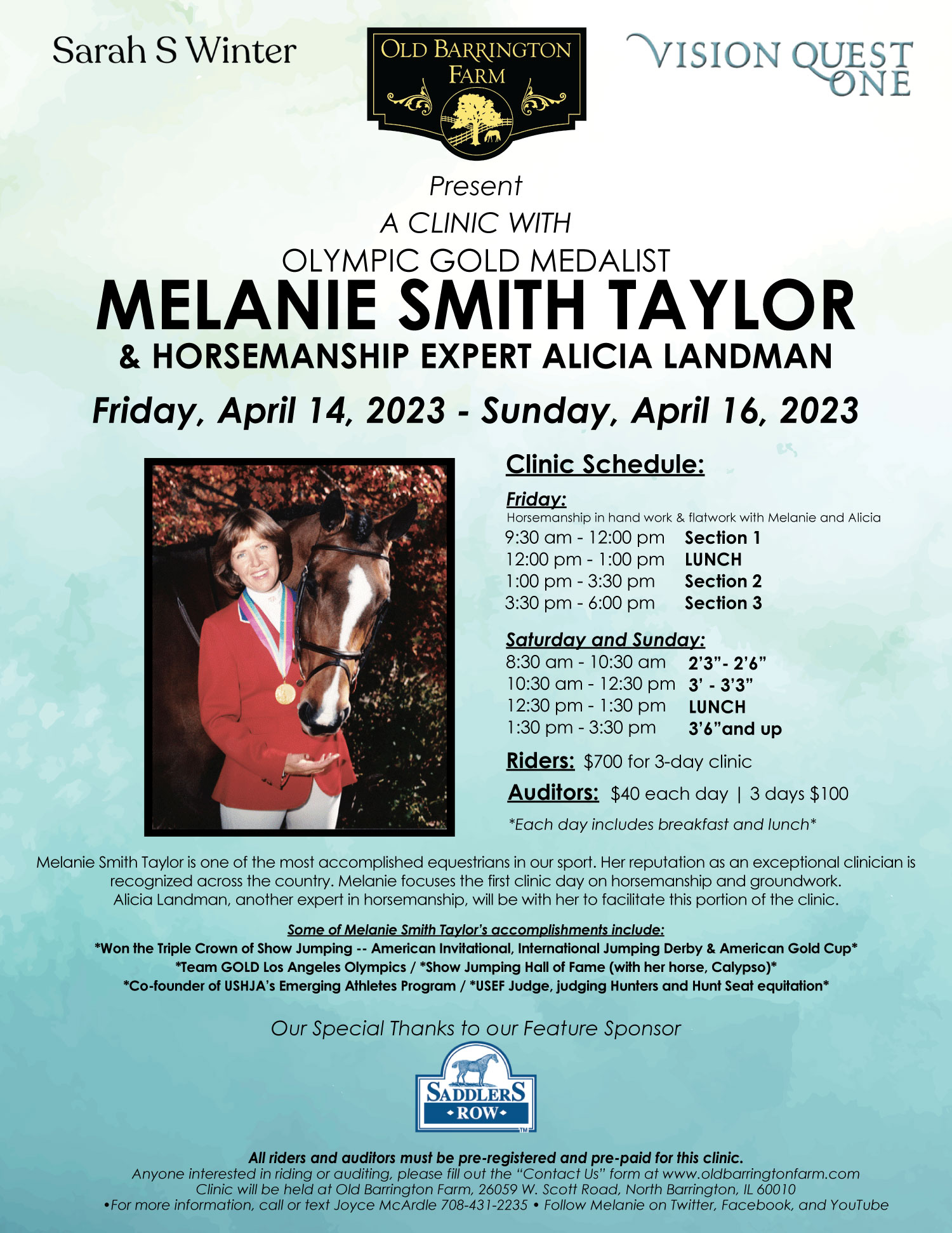 Flyer